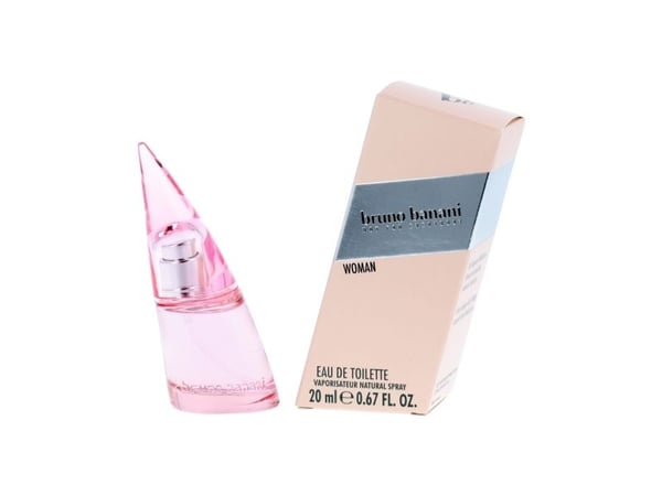 Bruno Banani 20 Ml Eau De Toilette Parfyme for kvinner