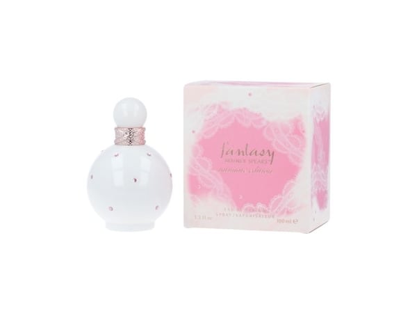 Britney Spears Fantasy Intimate Edition edp 100ml