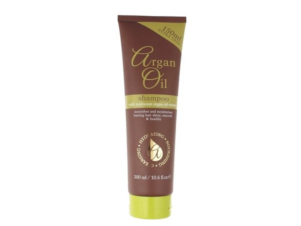 Xpel Argan Oil Shampoo 300 ml