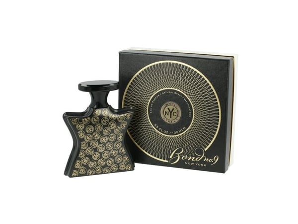 Bond No. 9 Wall Street Eau De Parfum 100 ml (unisex)