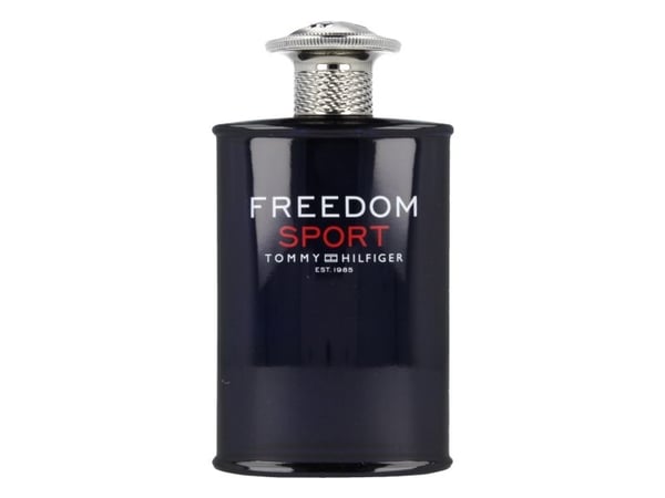Tommy Hilfiger Freedom Sport Eau de Toilette Spray for Men 3.4 Ounce