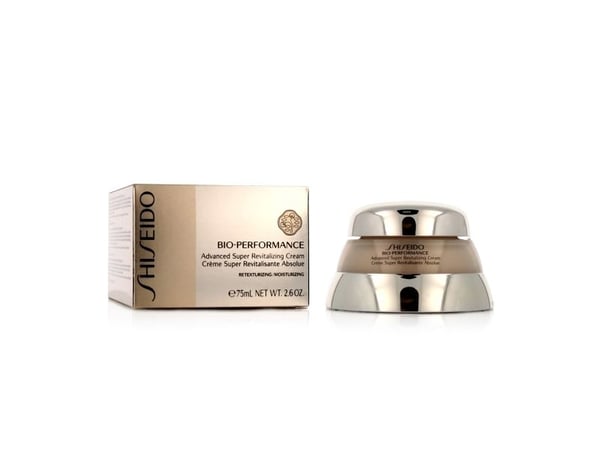 Shiseido Bio-Performance Advanced Super Revitalizing Cream 75 ml