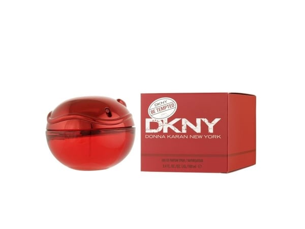 DKNY Be Tempted Eau de Parfum 100 ml (kvinne)