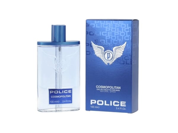 Police Cosmopolitan (M) EDT/S 100ML