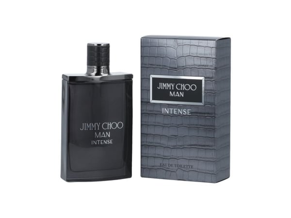 Jimmy Choo Man Intense EDT för män 100 ml