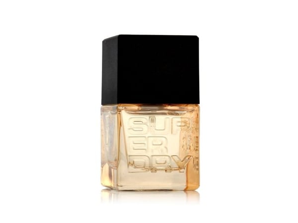 Superdry Neon Orange Eau de Cologne 25 ml (dam)