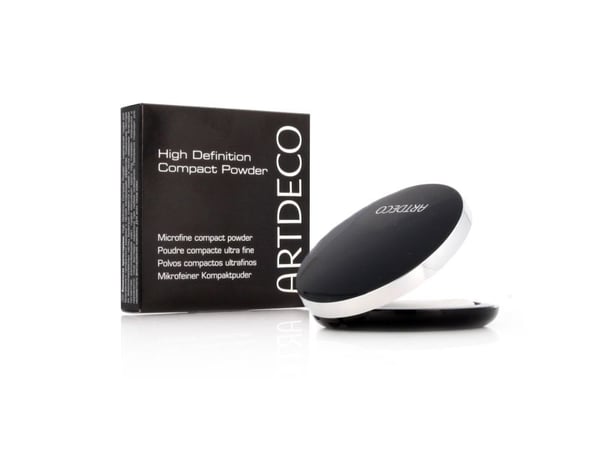Artdeco High Definition Compact Powder 6 Soft Fawn 10 g
