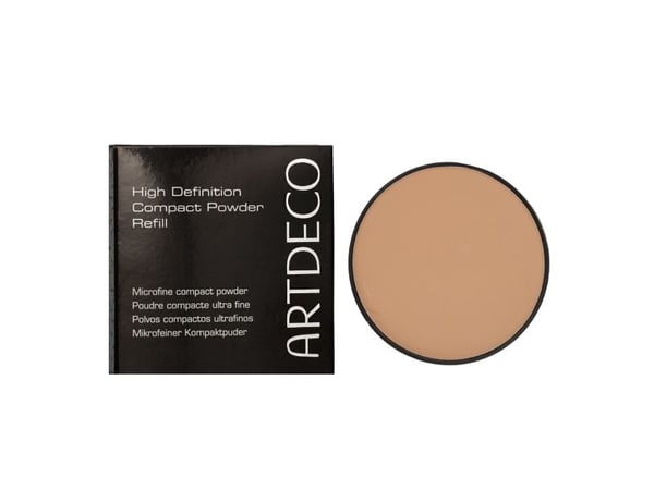 ARTDECO 411.3, TALC, DIMETHICONE, OCTYLDODECANOL, MAGNESIUM STEARATE, KAOLIN, VINYL DIMETHICONE/METHICONE...