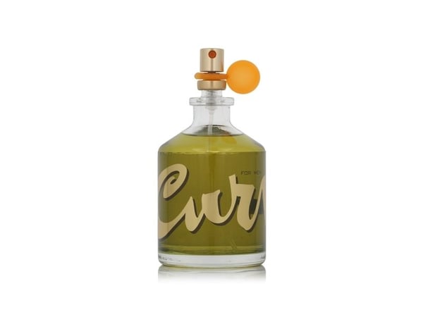 Liz Claiborne Curve for Men Eau de Cologne 125 ml (herr)