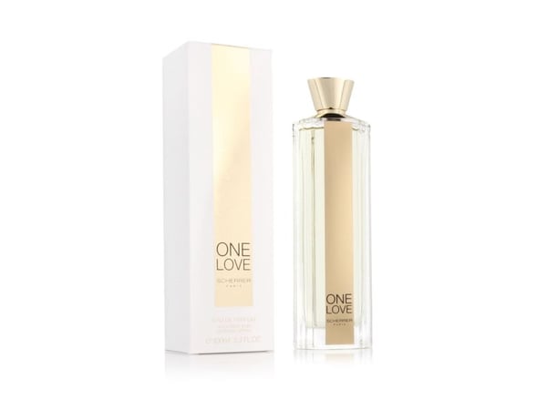 Jean Louis Scherrer One Love Eau De Parfum 100 ml (woman)
