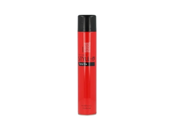 Inebrya Style-In Total Fix hiuslakka 500 ml