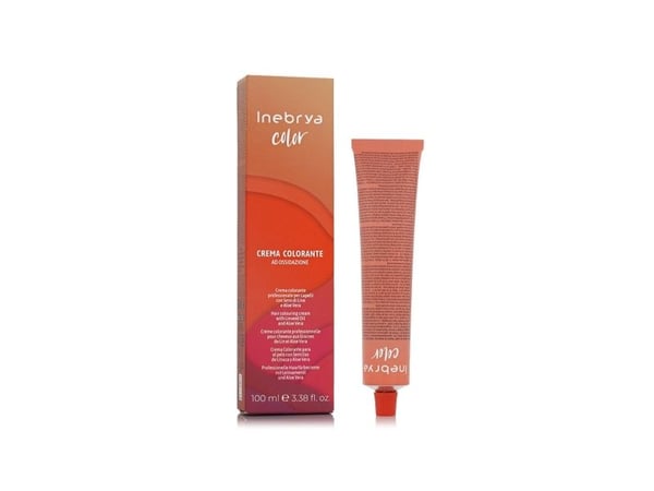 Inebrya Color Pastel (Laventeli) 100 ml