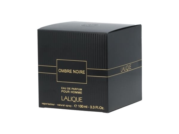 Lalique - Ombre Noire - 100 ml