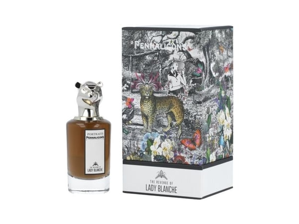 Penhaligon's The Revenge of Lady Blanche Eau De Parfum 75 ml (woman)