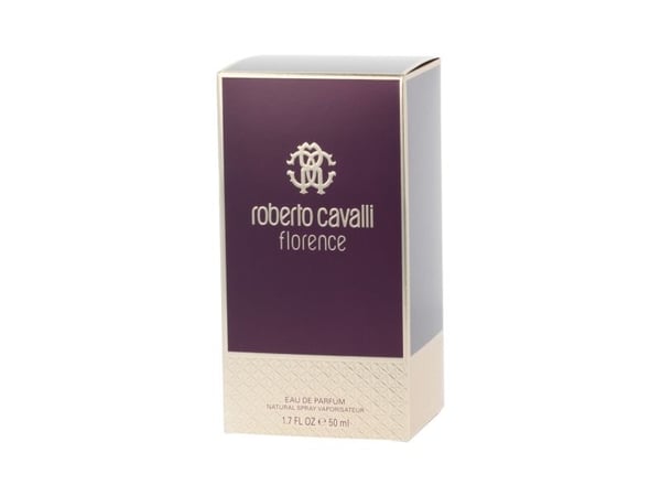 Roberto Cavalli Florence Eau De Parfum 50 ml (kvinne)