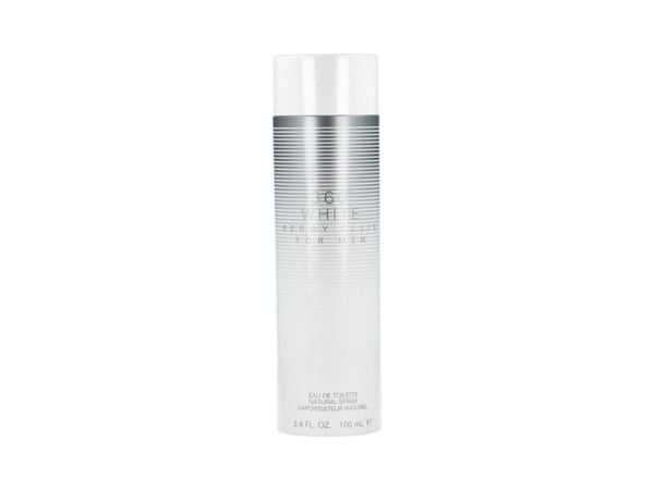 Perry Ellis 360 White EDT M 100 ml