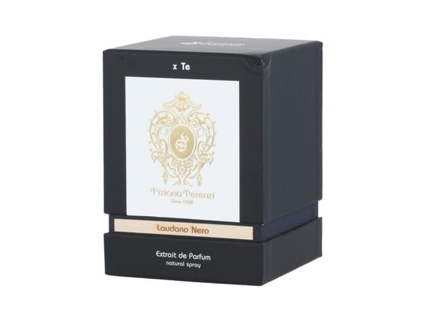 TIZIANA TERENZI Laudano Nero Unisex EDP-suihke 100ml