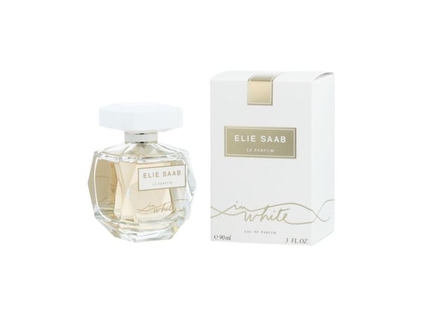 Elie Saab Le Parfum in White Eau De Parfum 90 ml (nainen)