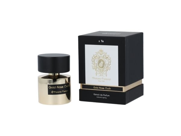 Tiziana Terenzi - Gold Rose Oudh - 100 ml