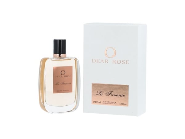 La Favorite, Naiset, Eau de parfum, 100 ml