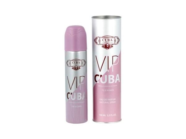 Cuba EDP 100 ml