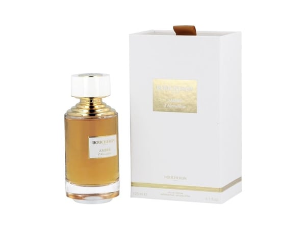 Boucheron Alexandria Amber - Eau De Parfum Spray - 120 ml