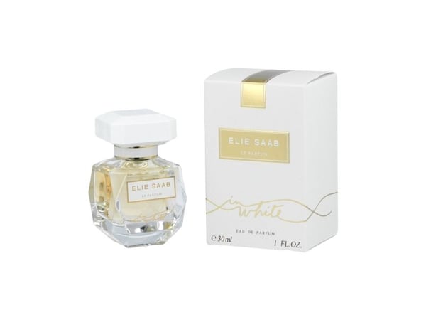 Elie Saab Le Parfum in White Eau De Parfum 30 ml (woman)