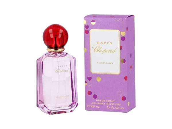 Chopard Happy Chopard Felicia Roses EDP (Eau de Parfum) 100 ml