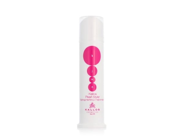 Kallos KJMN Pearl Styler Gel 100 ml