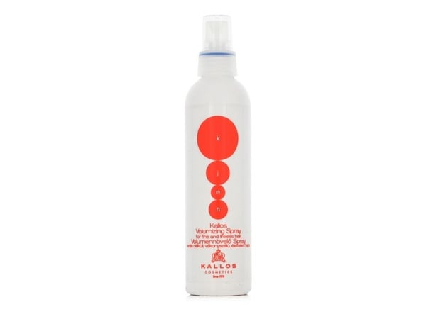 KALLOS KJMN VOLUMIZING SPRAY 200ML