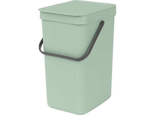 Brabantia Sort & Go, 200 mm, 249 mm, 351 mm, 800 g