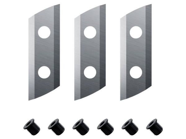 Bosch Home and Garden F016800671 Flismaskiner-reserveklinger