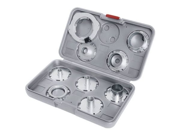 Bosch tillbehör 2608190064 kopierbussningar