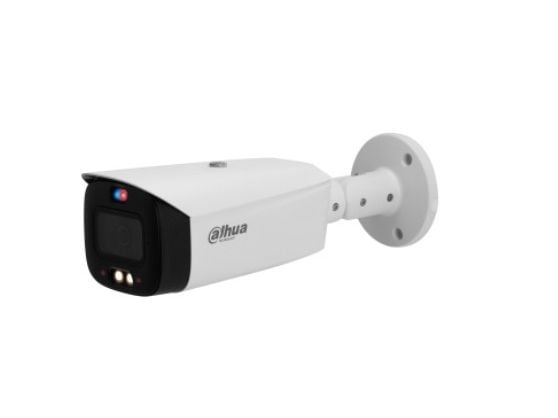 Dahua Technology WizSense IPC-HFW3849T1-AS-PV, IP-turvakamera, Ulkona, Langallinen, CE-LVD: EN62368-1 CE-EMC: 2014/30/EU FCC: 47 CFR FCC 15, B, Kat...