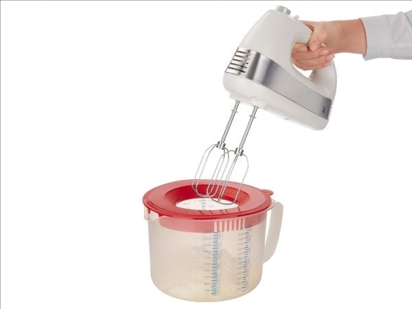 Leifheit 03169, 2,2 l, ml, Transparent