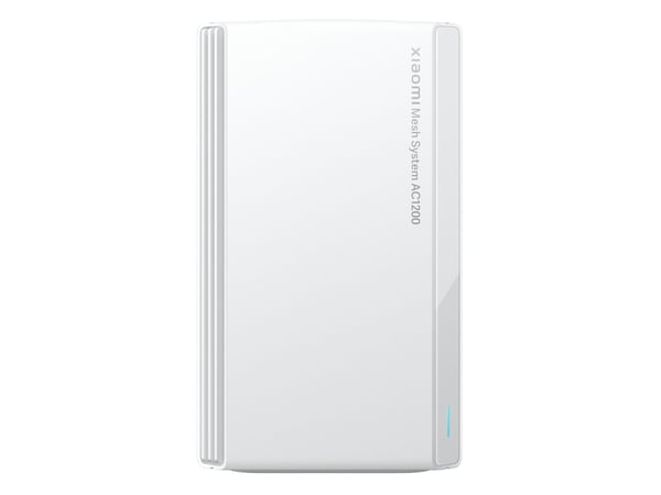 Xiaomi Mesh-system AC1200 EU (3-pack)