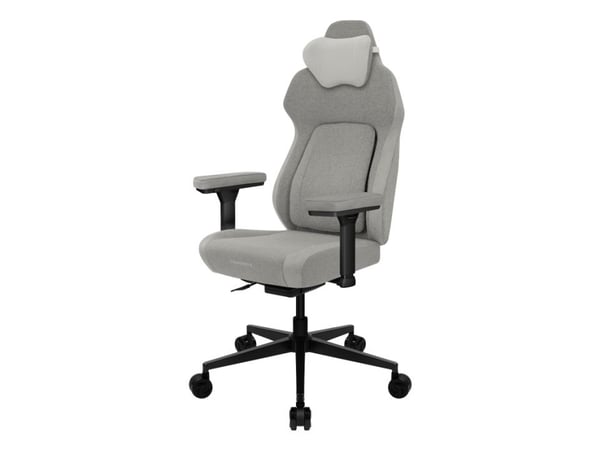 ThunderX3 CORE Smart Loft, PC-spillstol, 125 kg, Polstret sete, Polstret ryggstøtte, 65 kg, 165 cm