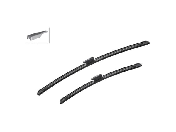 Bosch Aerotwin Flatblade viskerblade sæt A921S