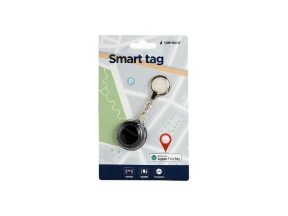 Gembird - Anti-tab Bluetooth-tagsæt - lajittelu