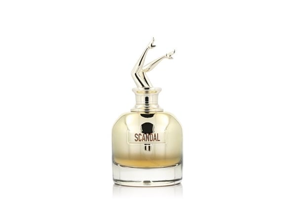 Jean Paul Gaultier Scandal Gold Eau De Parfum 80 ml (woman)