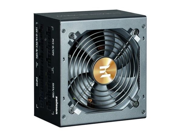 Zalman ZM750-TMX2SE TeraMaxII 750W 80+ Gold