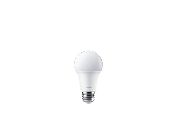 Xiaomi BHR9434GL, Smart glödlampa, Wi-Fi, Vit, E27, Multi, 2700 K