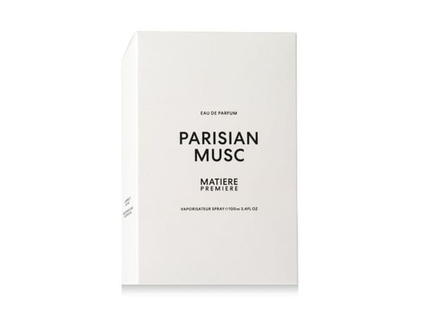 Matière Premiere Parisian Musc Eau De Parfum 100 ml (unisex)