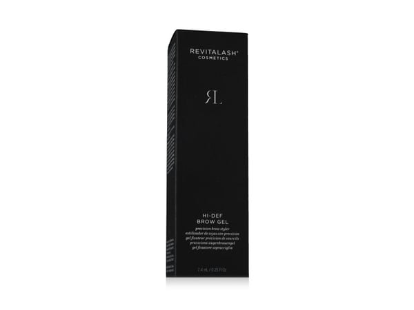 RevitaLash Hi-def Brow Gel (Soft Brown) 7,4 ml