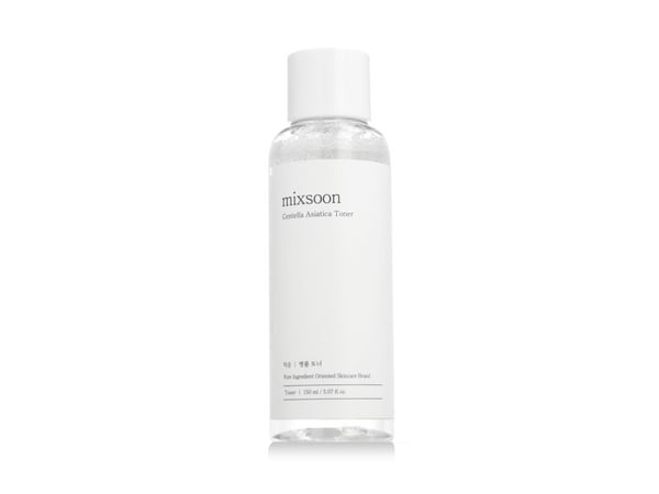 Mixsoon Centella Asiatica ansiktsvatten 150ml