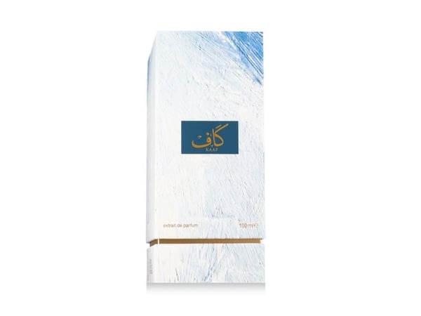 AHMED AL MAGHRIBI Kaaf EDP spray 100 ml