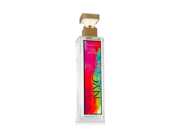 Elizabeth Arden 5th Avenue NYC Vibe Eau de Parfum 125 ml (dam)