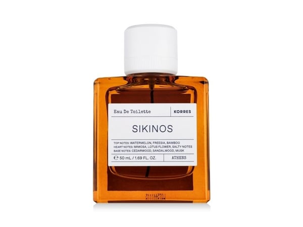 Korres - Sikinos - 50 ml