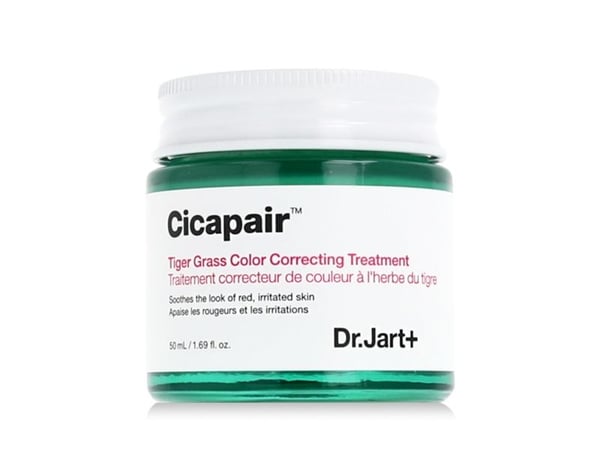 Dr.Jart+ Cicapair™ Tiger Grass Color Correcting Treatment 50 ml