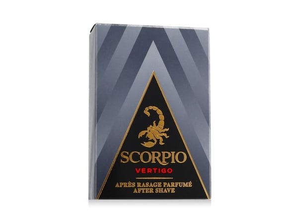 Skorpionen - Vertigo - 100ml